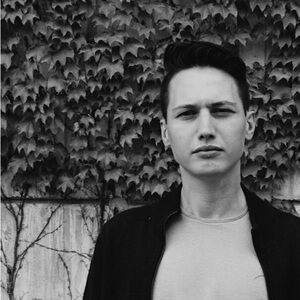 Meet your Posher, Patrick